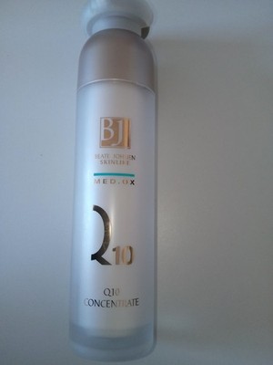 Beate Johnen Skinlike MED.OX - Q 10 Concentrat 50ml