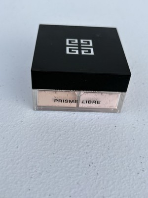 Givenchy Prisme Libre Loose Powder # 3 VOILE ROSE CLASSIC (discontinued) .14oz
