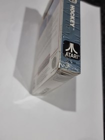 Hockey Atari Lynx Sealed New Old Stock