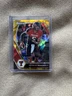 Patrick Mahomes II 2021 Panini Prizm Draft Picks GOLD CRACKED ICE Prizm #7 KC