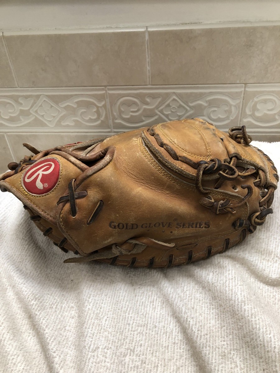 Rawlings Gold Glove PRO-CMG 硬式キャッチーミット Rawlings Gold Glove PRO-CMG 硬式キャッチーミット Rawlings