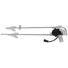 Power Window Regulator with Motor for Peterbi...