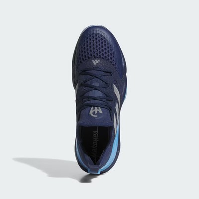 adidas men Mahomes 2 Impact FLX Hometown Love Turf Training Shoes