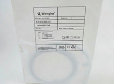 1PC NEW FOR Wenglor IB040BM37VB PLC Programmable Inductive Proximity Switch