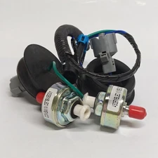 Knock Sensor W/ Harness For Chevy GMC 1500 2500 4.8/5.3/6.0L LS1 LS6 LQ9 1999-07