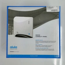 Alula Connect+ Control Panel RE6100P-XX-X Home Security Control Platform