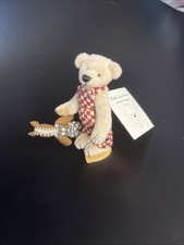 Deb Canham Teddy Bears for sale | eBay