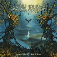 Sear Bliss - Heavenl - 1 X 12 Vinyl Album Release Date 28/06/24 This - G3Z