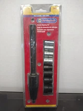 NAPA Service Tools Clutch Aligning Set #2420 U.S. & Imports New Sealed Dusty