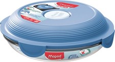 Maped PICNIK Mikrowellen-Teller CONCEPT aus G...
