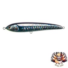 NEW Yamashita Yamaria Rapido F190 #004 Keimura Slit Glow