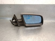 Retroviseur droit (ou coque) BMW 530