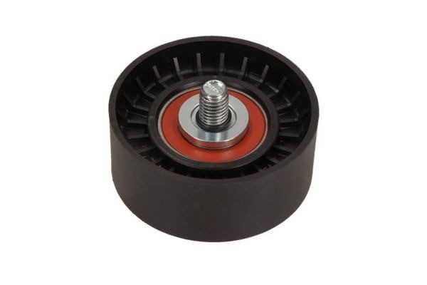 1 X Umlenk FüHrungsrolle Keilrippenriemen Maxgear 54-1349 FüR-image