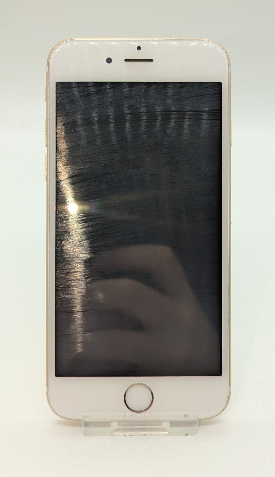 Apple iPhone 6 16GB Gold A1586 Touch ID Smartphone Working 85% Battery (B)