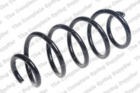 1X Fahrwerksfeder Kilen 51806 FüR Duster Dacia Tce 125 Dci Hsaj Hsmc Hsmd HSM3