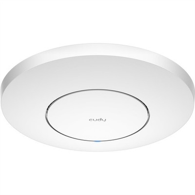 AP3000 CUDY WIRELESS ACCESS POINT AX3000 WiFi 6 2.5G ~D~