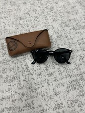 RAY BAN RB2180 601 71 Black Green Men's 49 mm Sunglasses