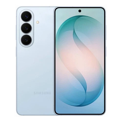 Samsung Galaxy S26+ Plus 5G (Dual Sim, 512GB/12GB) Sky Blue [Open Box] - As New