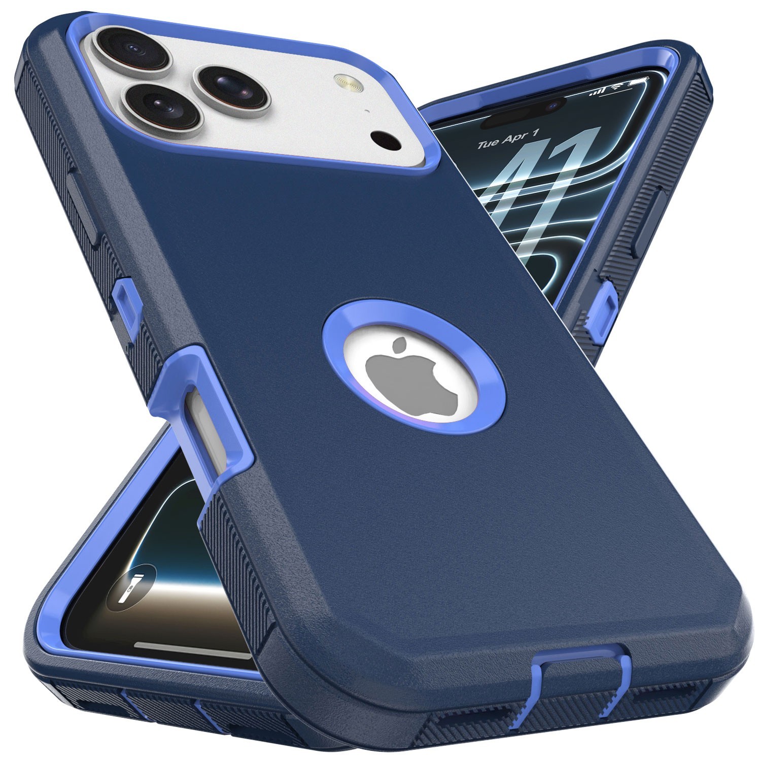 Navy | Blue