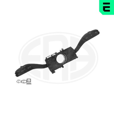 Kombischalter Lenkstockschalter ERA 440657 für 6L1 IBIZA VW POLO TRANSPORTER T5