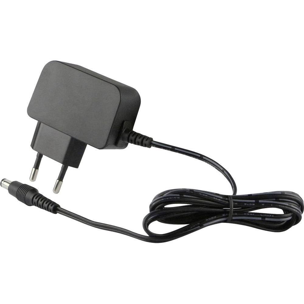 HN Power HNP06-120L6 Alimentatore a spina tensione fissa 12 V/DC 630 mA 6 W