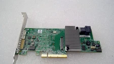 LSI MR SAS 9361-4i MegaRAID 12Gbps SAS/SATA PCIe RAID Controller Card  No Cache