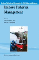 David Symes (U. A.) | Inshore Fisheries Management | Taschenbuch | Englisch