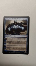 Jace, the Mind Sculptor Worldwake Regular