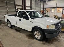 2007 Ford F-150