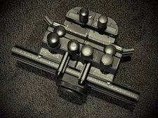 Cambo Actus XL View Camera “Bones”