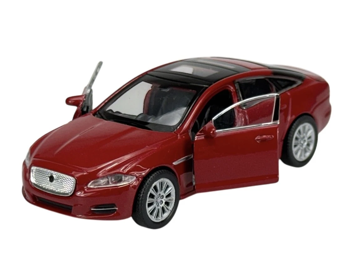 Jaguar 1:34 Scale Cars Vehicles for sale | eBay