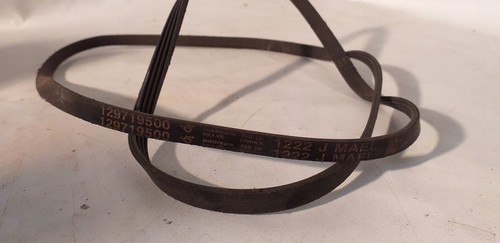 Zanussi 1222 J MAEL Keilriemen FA 623 AQUACYCLE 600 Waschmaschine