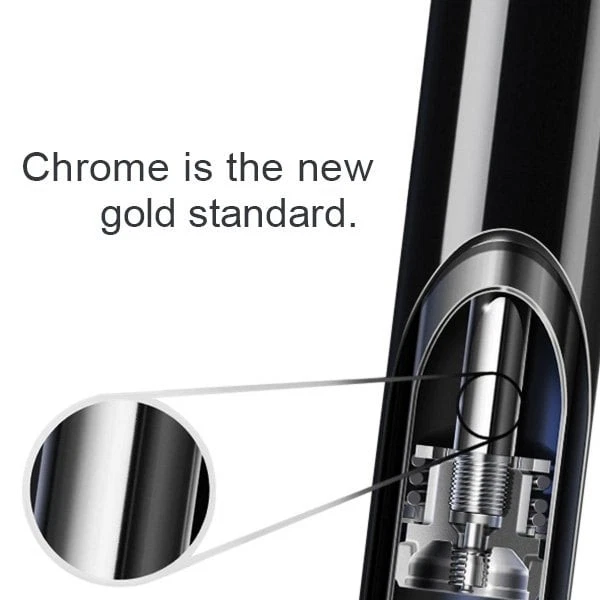 For GMC P15/P1500 Van 67-73 Shock Absorber Guardian Front Driver or Passenger - Изображение 2 из 3