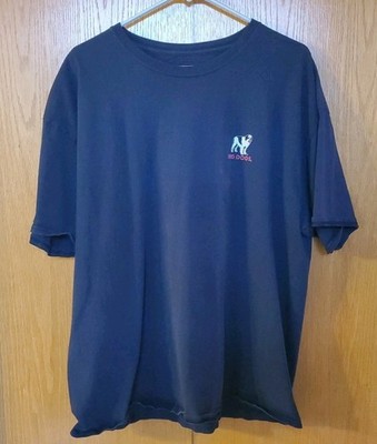 Vintage Big Dogs ''I Can Explain It To You But I Can't Understand It For You'' 2XL
