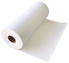 12" x 50 Yards Tear Away Stabilizer for Embroidery - Easy to Tear