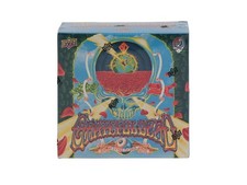 2025 Upper Deck Grateful Dead 60 Years So Far Checklist Guide in-content 13