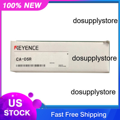 One NEW for Connection cable CA-D5R in box Fast Shipping