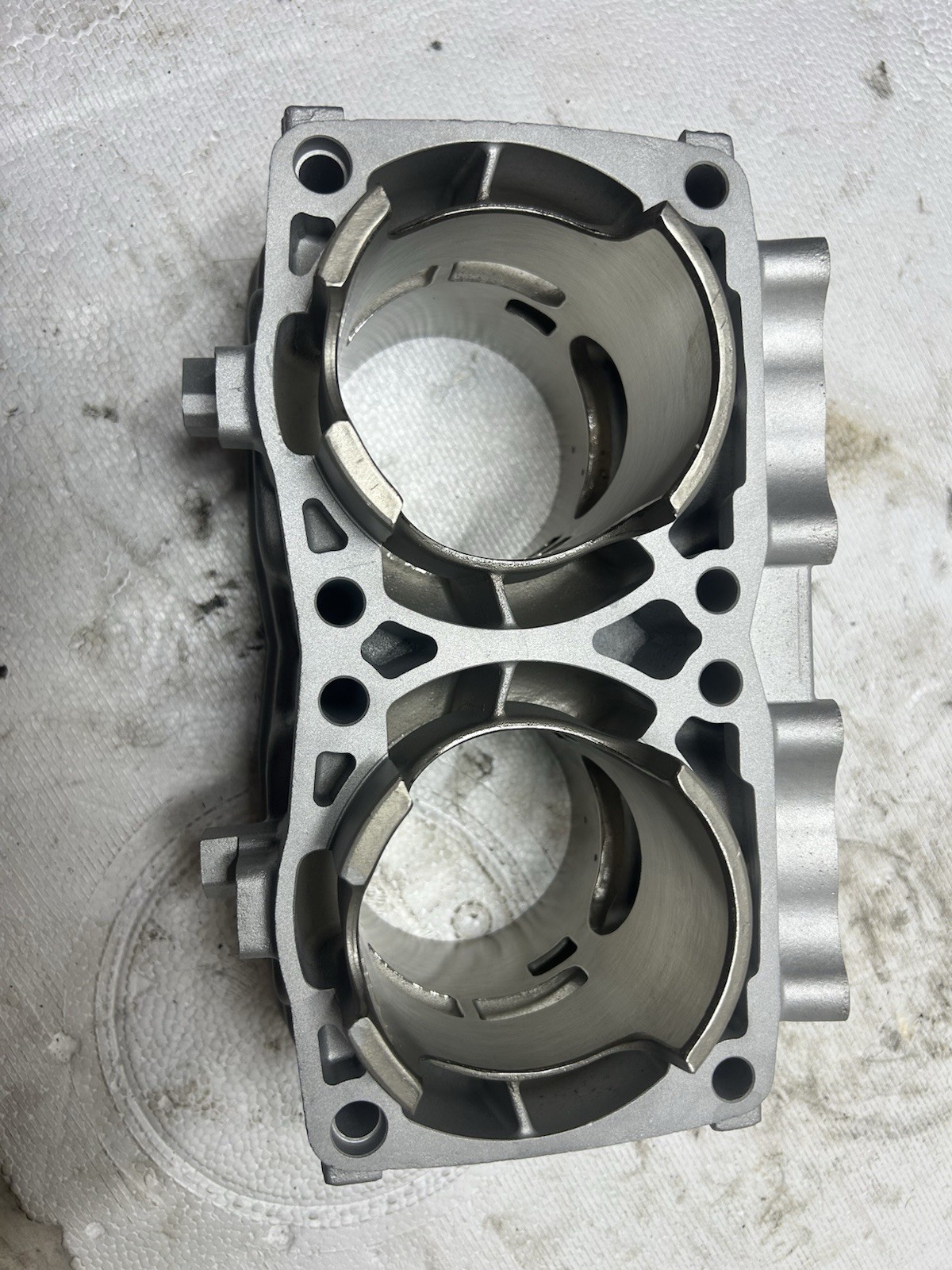 Polaris 3022449 800 실린더 RMK Rush Pro R 신형 재생 스노모빌 $100 코어 환불 5