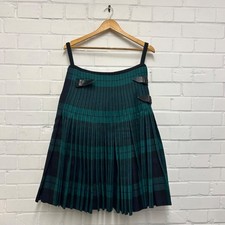 RRS SCOTTISH KILT - 176/88/104cm Royal Regiment of Scotland Tartan British Army