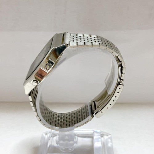 Used Products Men's CASIO Digital Watch Marlin Tuna W-36(248) - Picture 4 of 9