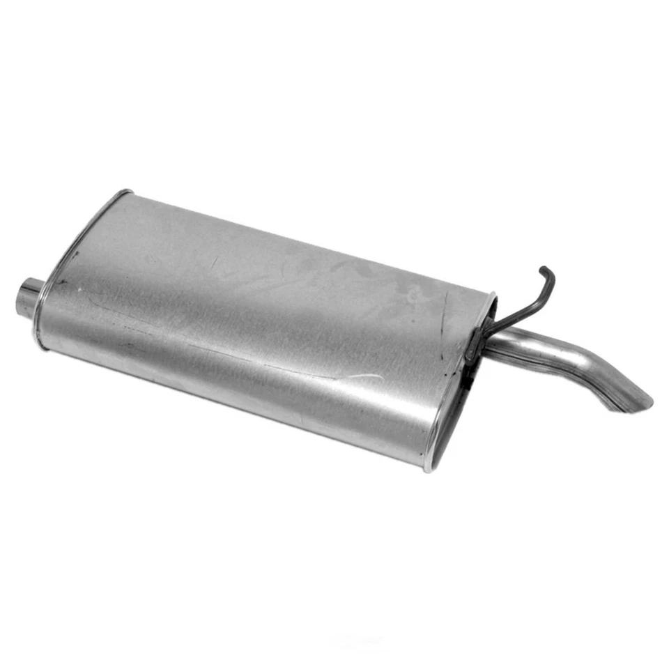 Silenciador de escape compatível com 1998 Ford Taurus 3.0L V6 GAS DOHC - Imagem 2 de 2
