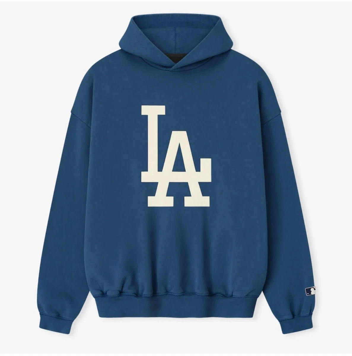 Los Angeles Dodgers MLB Fan Hoodies for sale | eBay