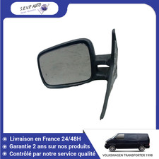 Retroviseur gauche (ou coque) Volkswagen TRANSPORTER