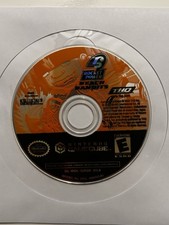 Rocket Power: Beach Bandits (Nintendo GameCube, 2002) Disc Only - Tested