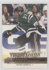 2014-15 Upper Deck UD Canvas Young Guns Patrik Nemeth #C102 o6n