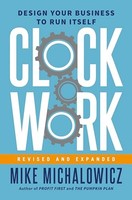 Gino Wickman - Clockwork Revised And Expanded Design Your Business - G245Z