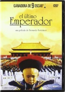 El Ultimo Emperador (Import Dvd) (2012) Varios | DVD | Zustand gut
