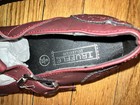 Truffle Collection Flat Shoes Oxblood / US 8 /UK 6 / EUR 39 Brogue Mary Jane — photo 2