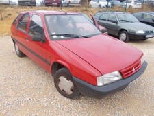Neiman Citroen ZX