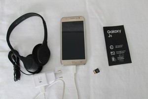 Samsung Galaxy J5